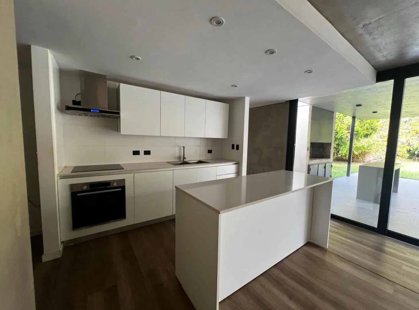 Casa en City bell 2