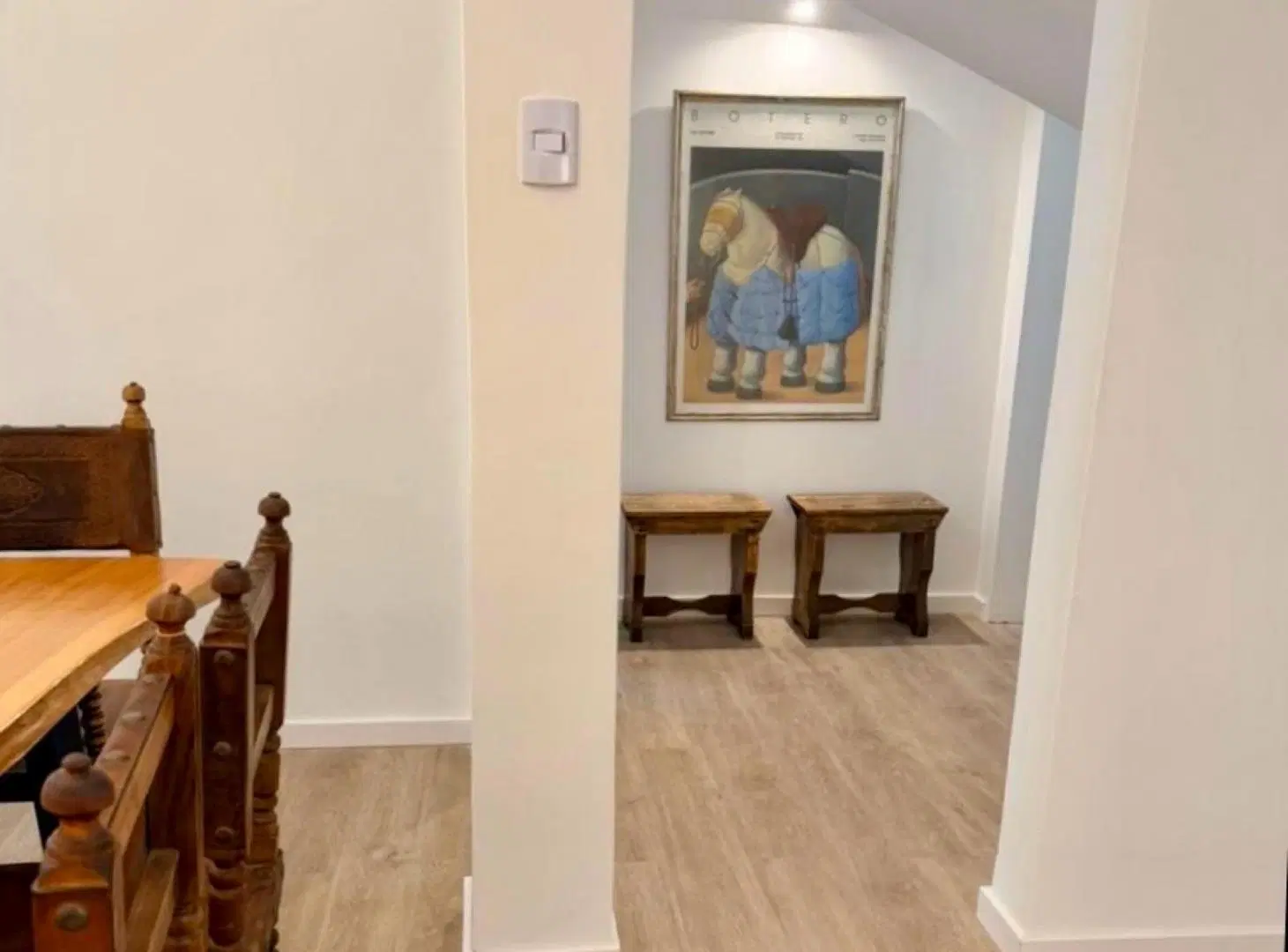 CASA EN PH EN VENTA EN TOLOSA: 39 Y 115. SE ENTREGA TOTALMENTE AMUEBLADA Y SE ENCUENTRA REFACCIONADA 8