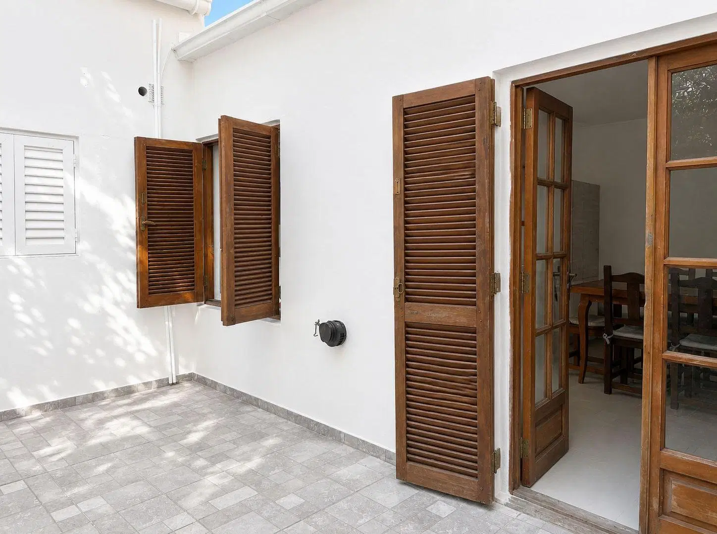 PH interno en venta. 529 y 9, Tolosa. 2 dormitorios, escritorio y jardín con quincho. 3