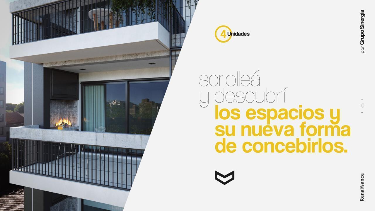 Foto de Departamento en La Plata37 entre 7 y 8 Departamento 2 dormitorios, imagen 4