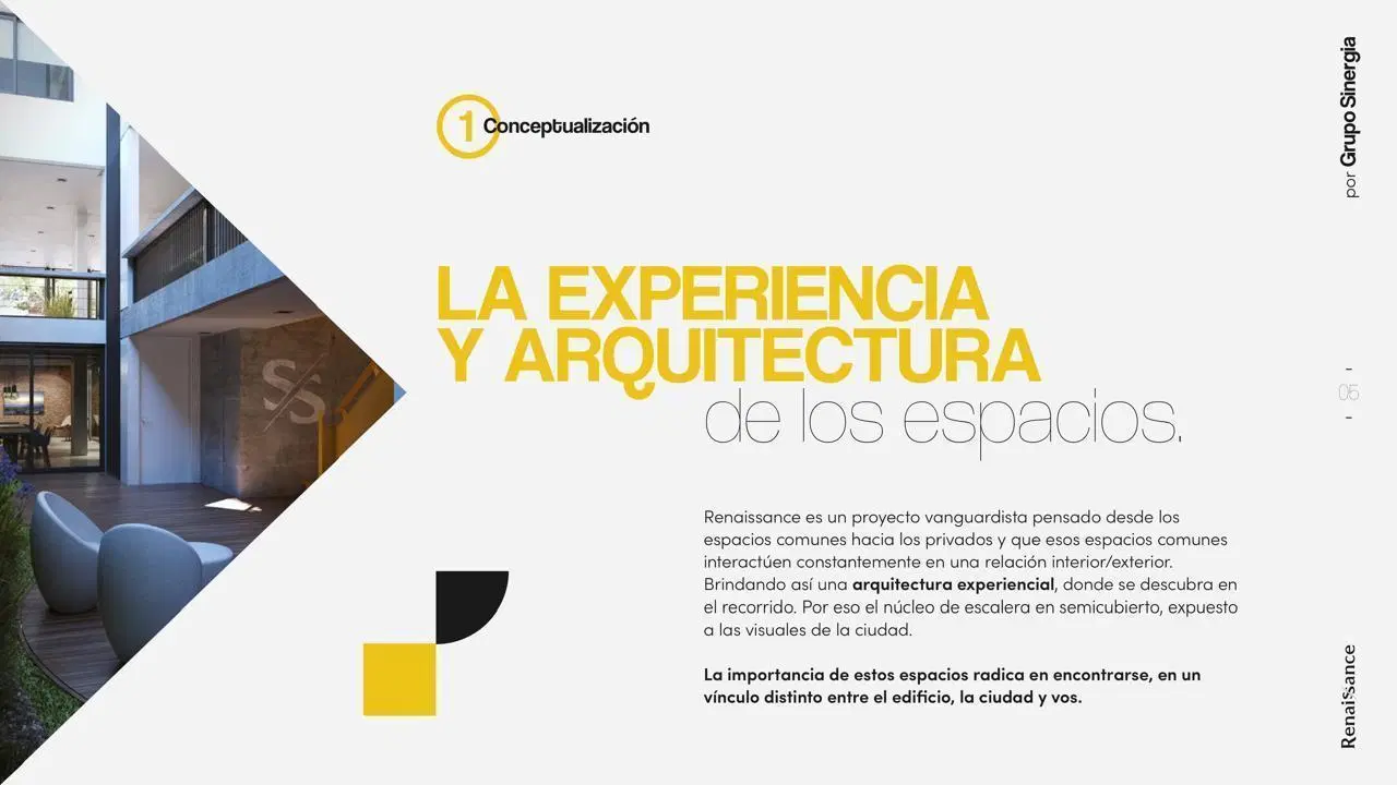 Departamento en La Plata 1