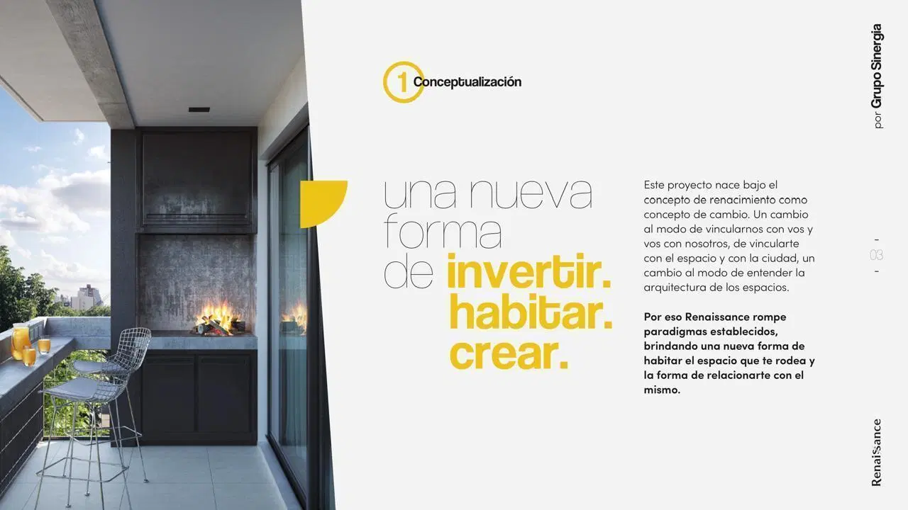 Departamento en La Plata 5