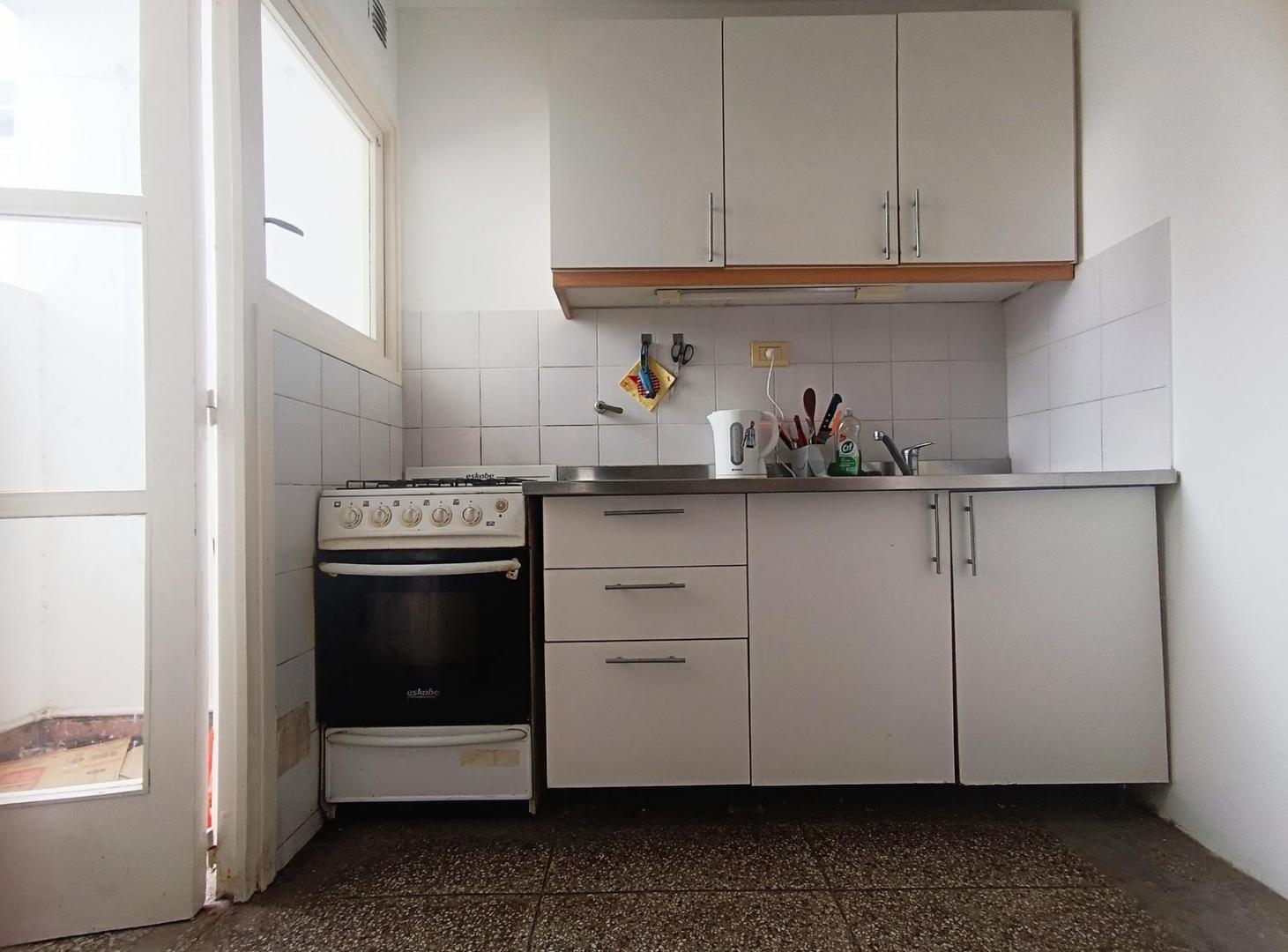 Foto de DEPARTAMENTO 2 DORMITORIOS EN VENTA LA PLATA, imagen 2