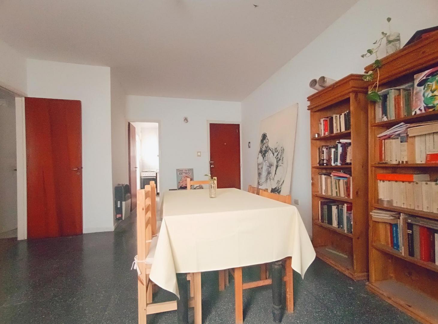 Foto de DEPARTAMENTO 2 DORMITORIOS EN VENTA LA PLATA, imagen 1