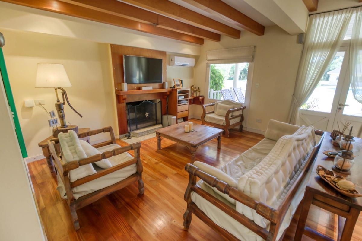 Foto de Casa en venta o alq. en el Barrio cerrado de Campos de Roca I. Lote de, imagen 3
