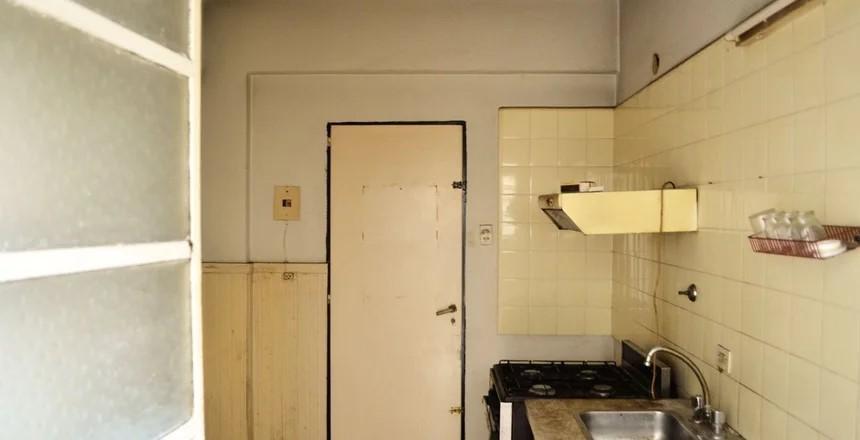 Foto de DEPARTAMENTO 2 DORMITORIOS EN VENTA LA PLATA, imagen 4