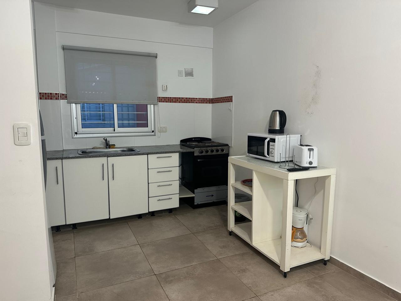 Foto de Departamento monoambiente dividido amoblado, imagen 2