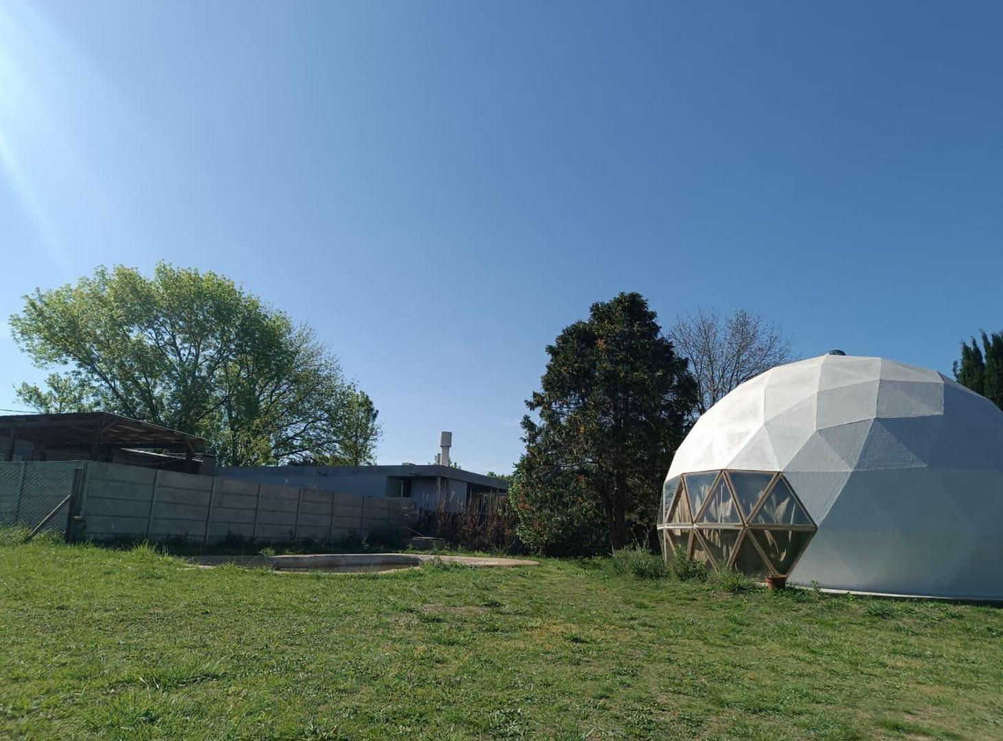 Foto de Terreno en veta en Villa Elisa con pileta y Domo, imagen 4