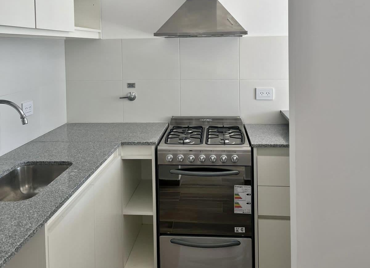 Foto de Departamento Monoambiente con balcon a estrenar, imagen 3