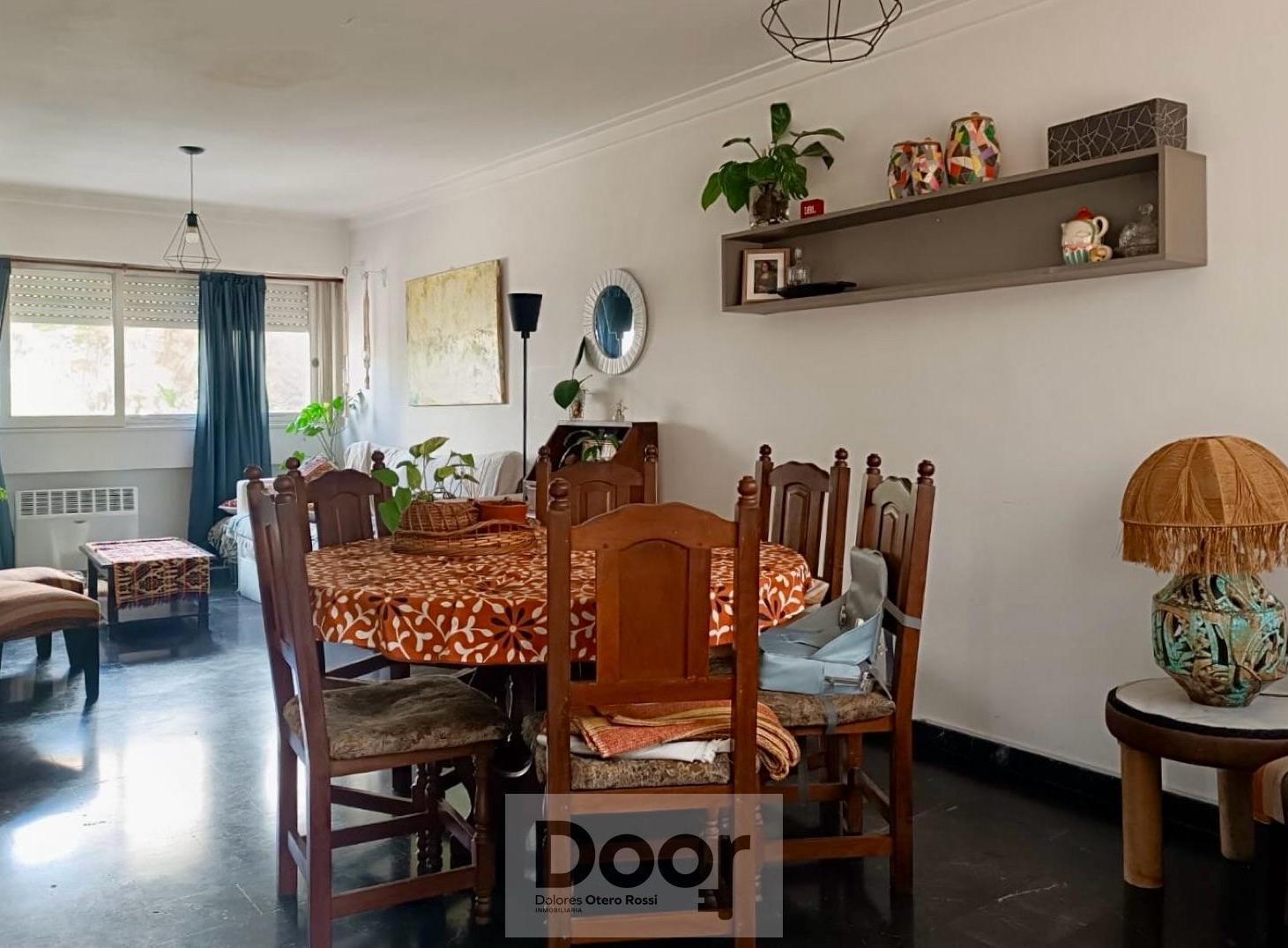 Foto de Departamento en venta tres dormitorios con quincho, parrilla y terraza, imagen 5