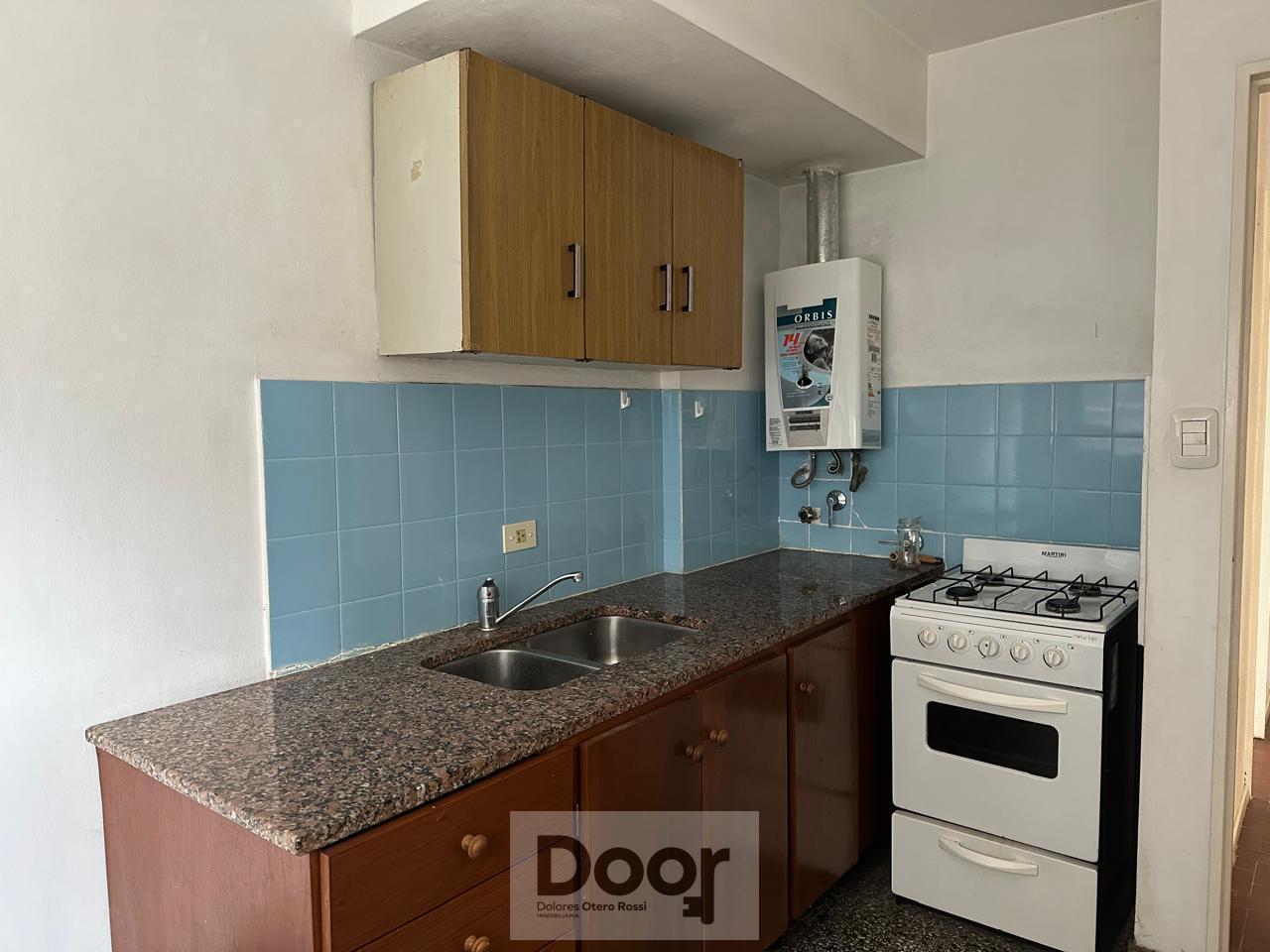 Foto de Departamento Monoambiente con cocina separada, imagen 4