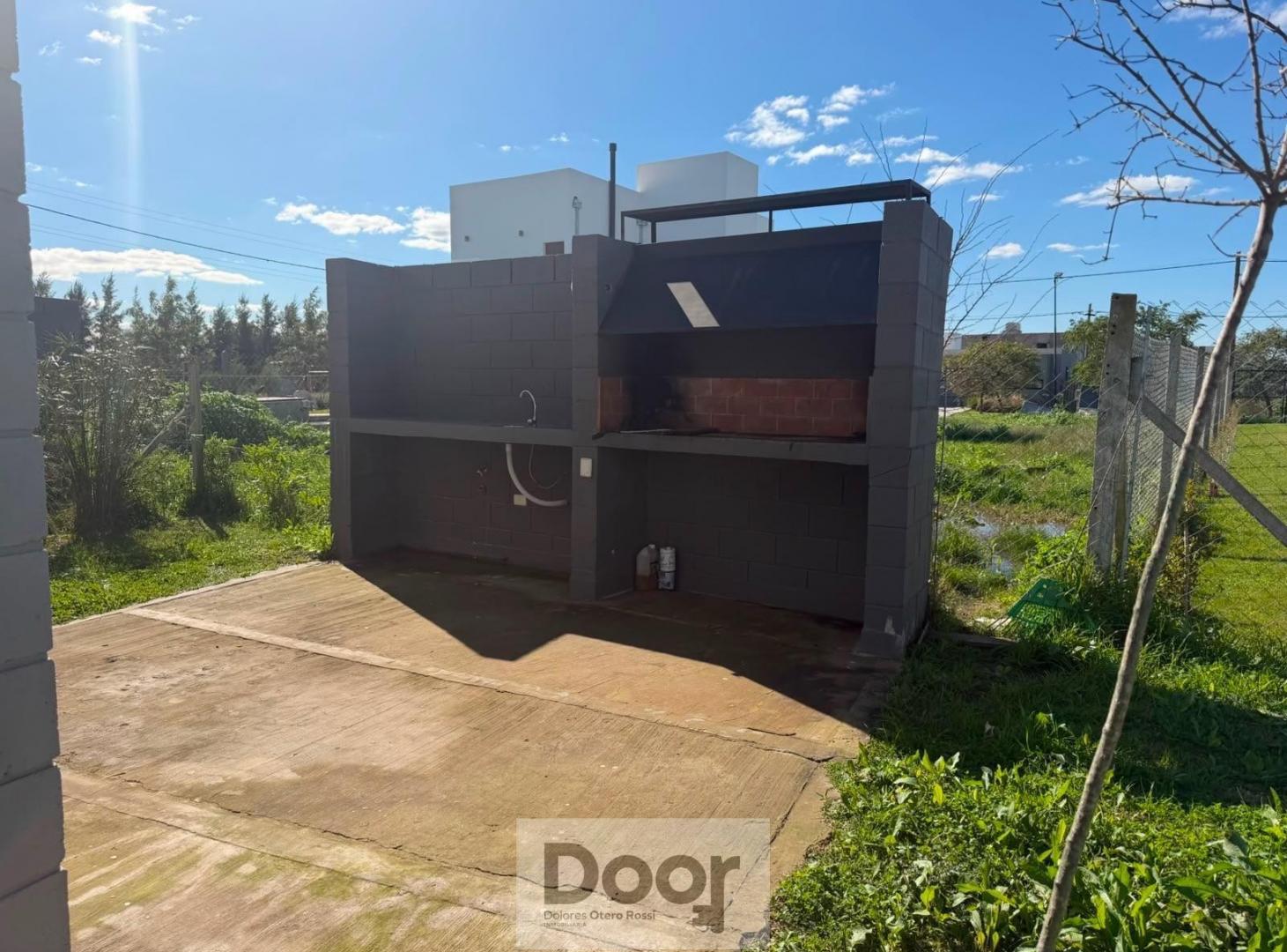 Foto de Casa en barrio El Quimilar duplex de 2 dormitorios, parrilla cochera y, imagen 4