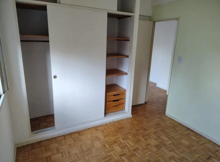 Hermoso departamento 2 ambientes en Villa Urquiza! 5