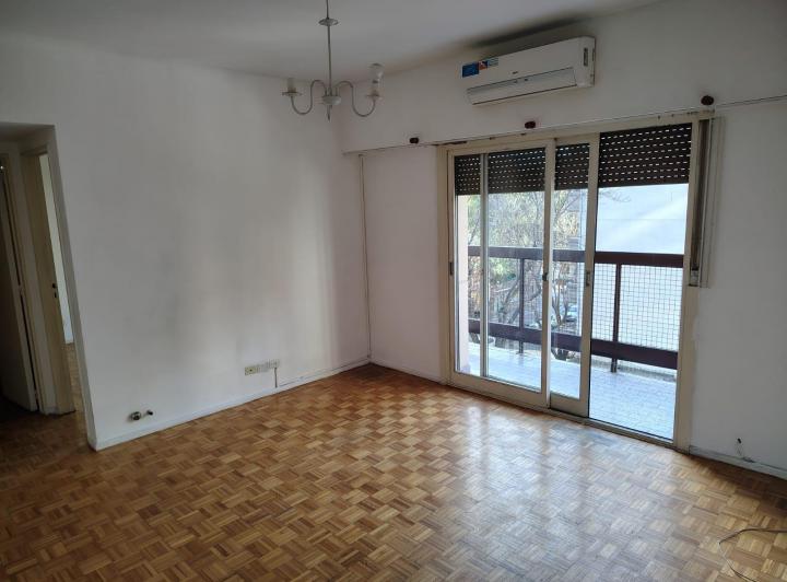 Hermoso departamento 2 ambientes en Villa Urquiza! 2