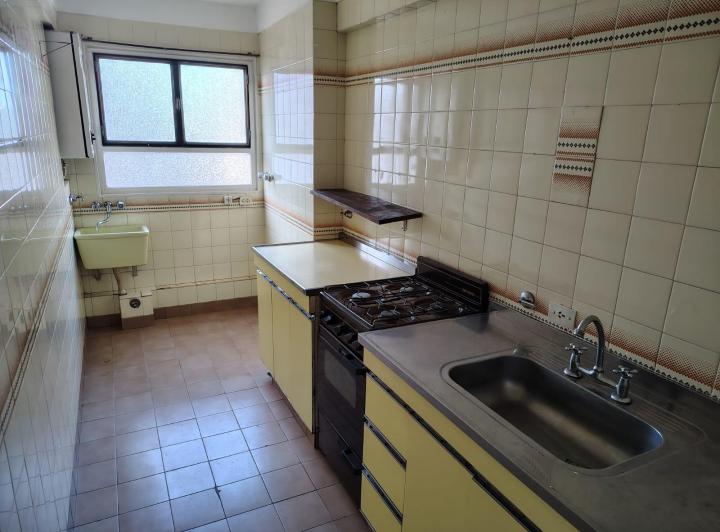 Hermoso departamento 2 ambientes en Villa Urquiza! 4