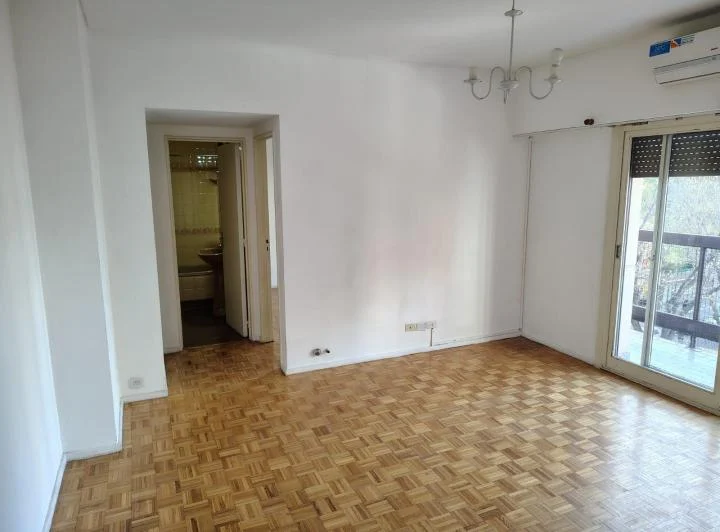 Hermoso departamento 2 ambientes en Villa Urquiza! 1