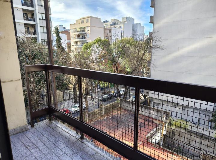Hermoso departamento 2 ambientes en Villa Urquiza! 5