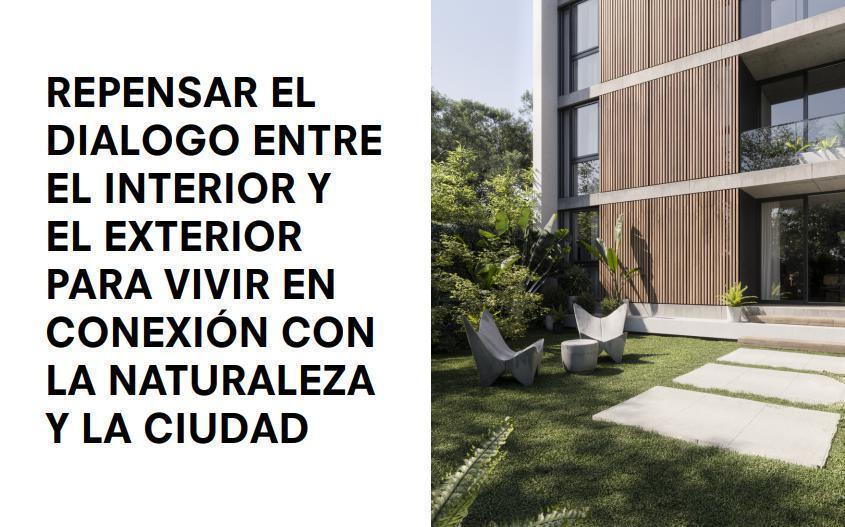Departamento en Construcción Villa Devoto 5