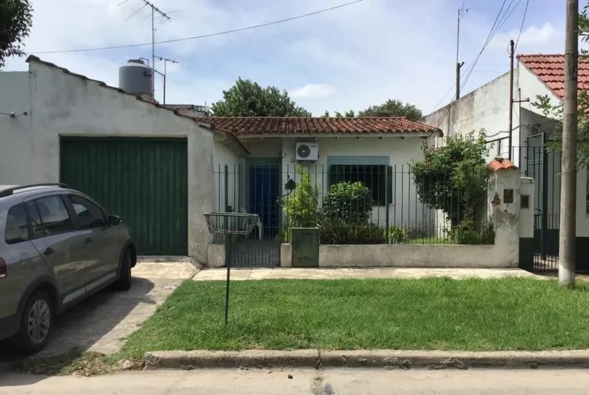 Propiedad en Argentina
