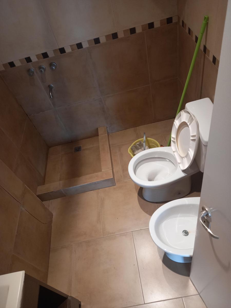 MONOAMBIENTE EN PLANTA BAJA APTO PROFESIONAL O COMO PRIMERA VIVIENDA O INVERSION