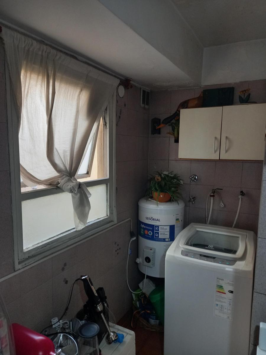 DEPARTAMENTO 3 AMBIENTES AL FRENTE APTO CREDITO BANCARIO