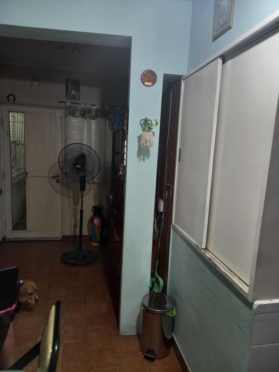 PH en venta de 2 dormitorios c/ cochera en Villa Luzuriaga