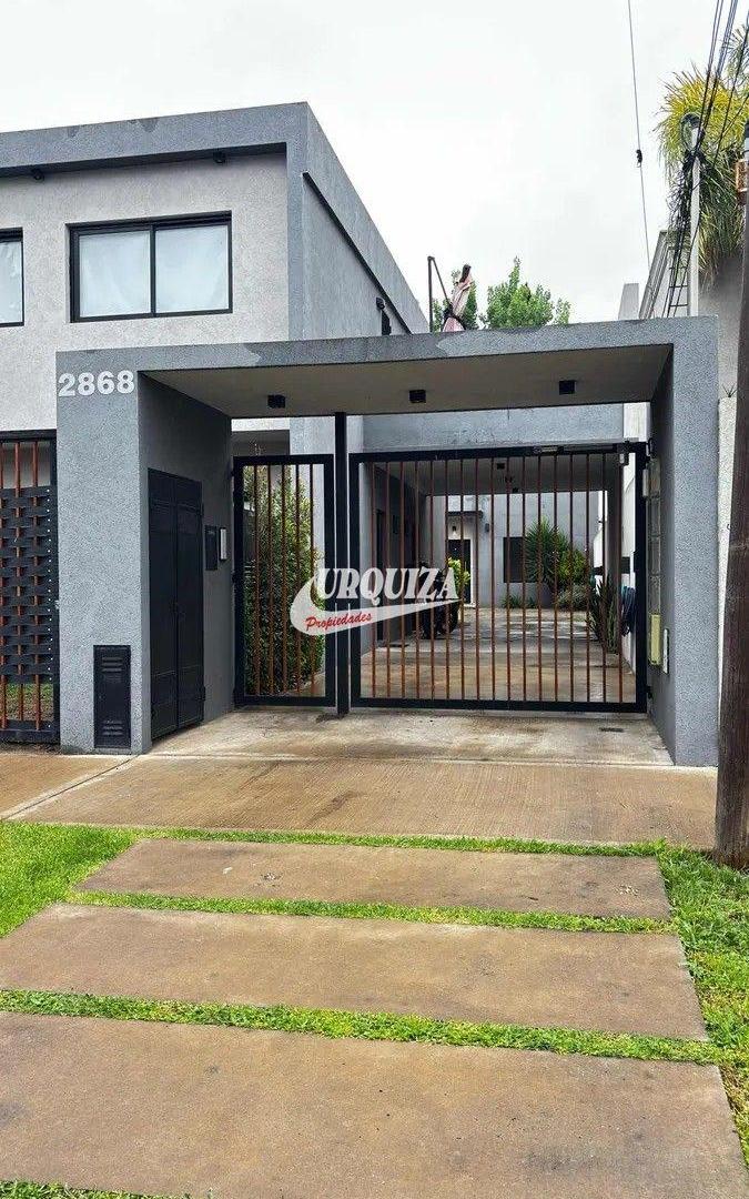VENTA DEPTO 2 AMBIENTES EN CASTELAR NORTE