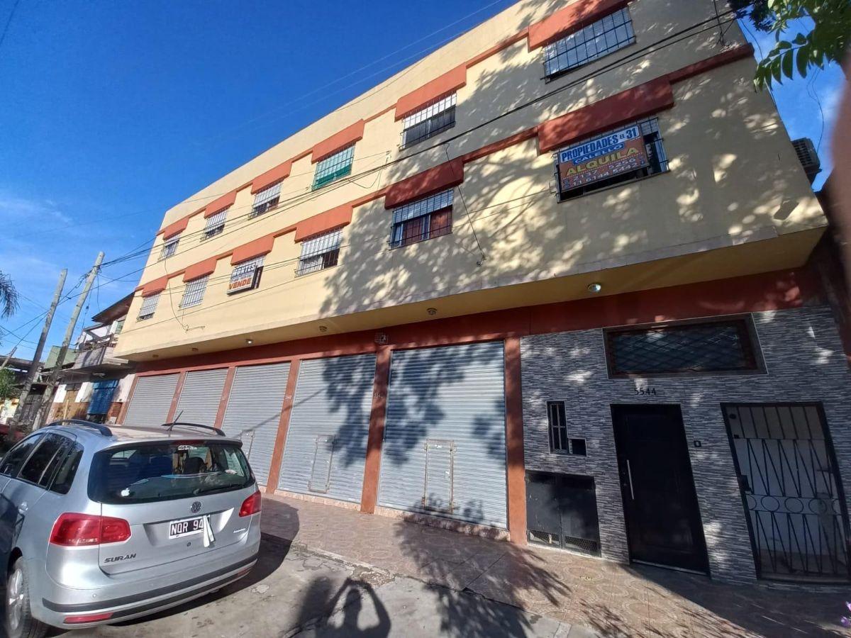 Departamento en venta en Isidro Casanova