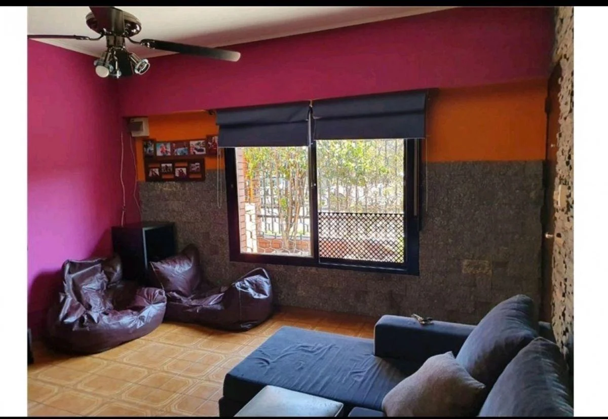 Casa en venta c/ cochera en San Justo