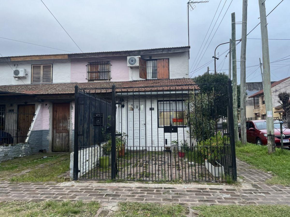 Dúplex en venta c/ cochera en Haedo
