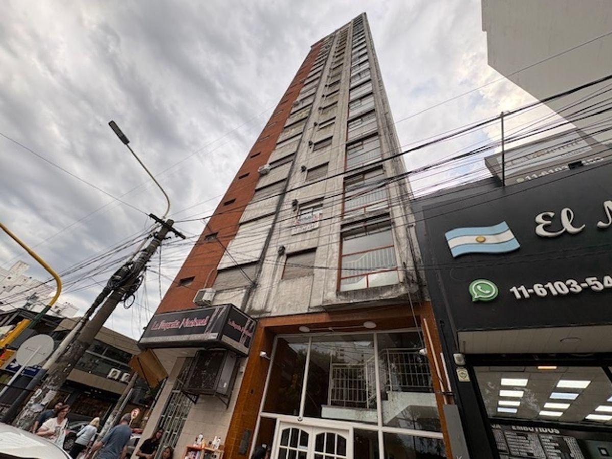 Departamento en venta en Ramos Mejía