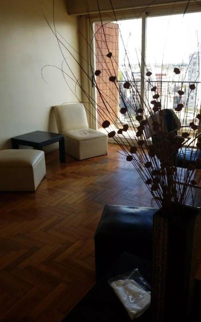 Departamento en venta en Ramos Mejía