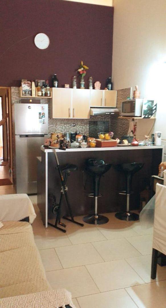 Dúplex en venta en Villa Luzuriaga