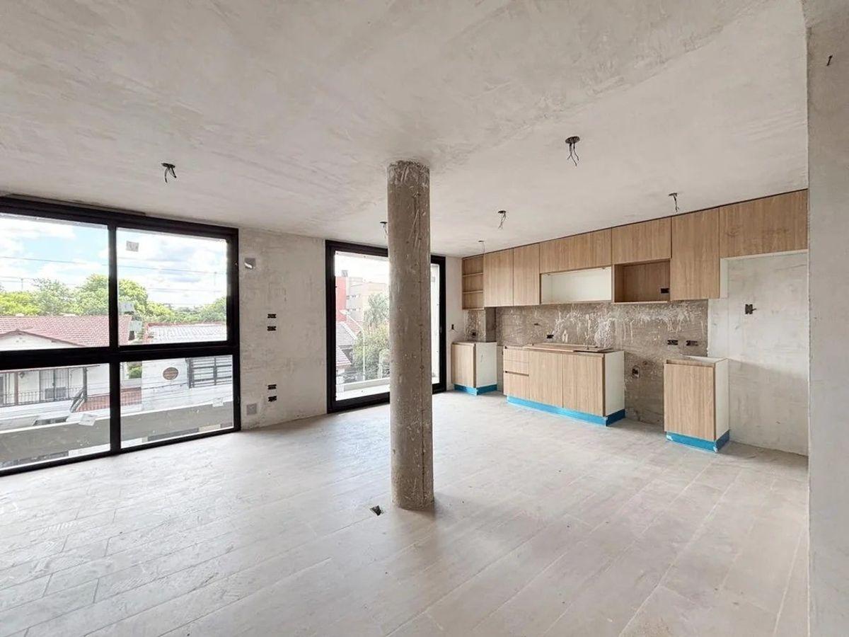 Departamento en venta c/ cochera en El Palomar