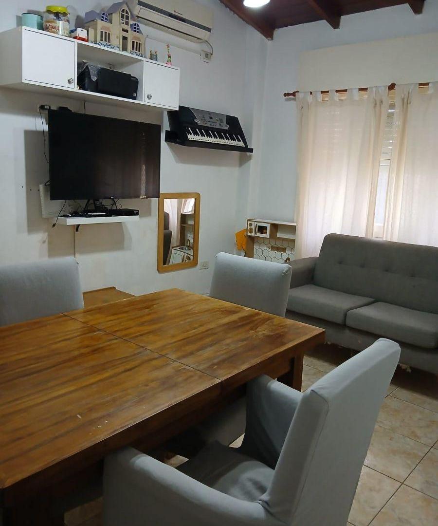 VENTA PH 3 AMBIENTES CON PATIO EN RAMOS MEJIA