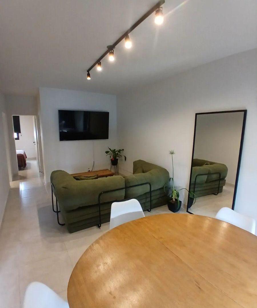 Departamento en venta c/ cochera en Ramos Mejía