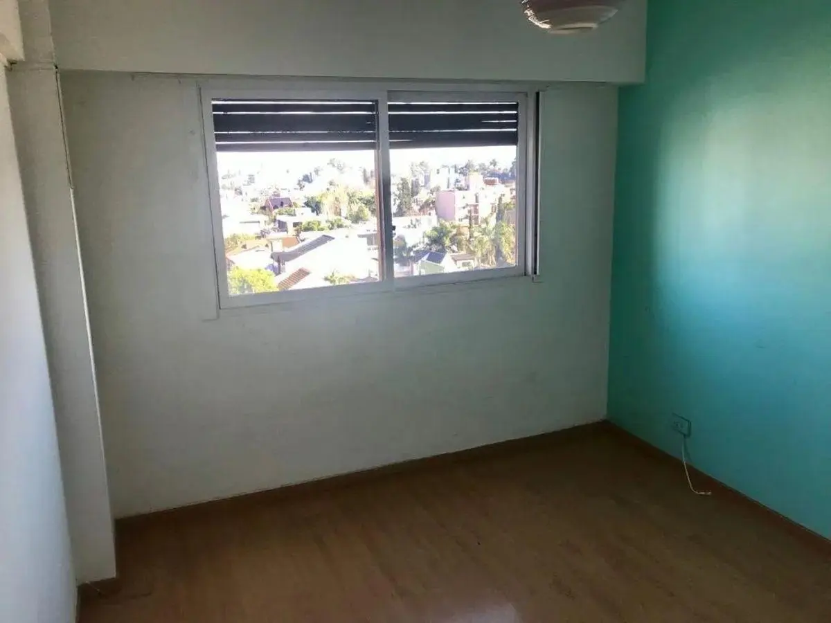 VENTA DEPTO 3 AMBIENTES AL FRENTE CON BALCON EN RAMOS MEJIA 2