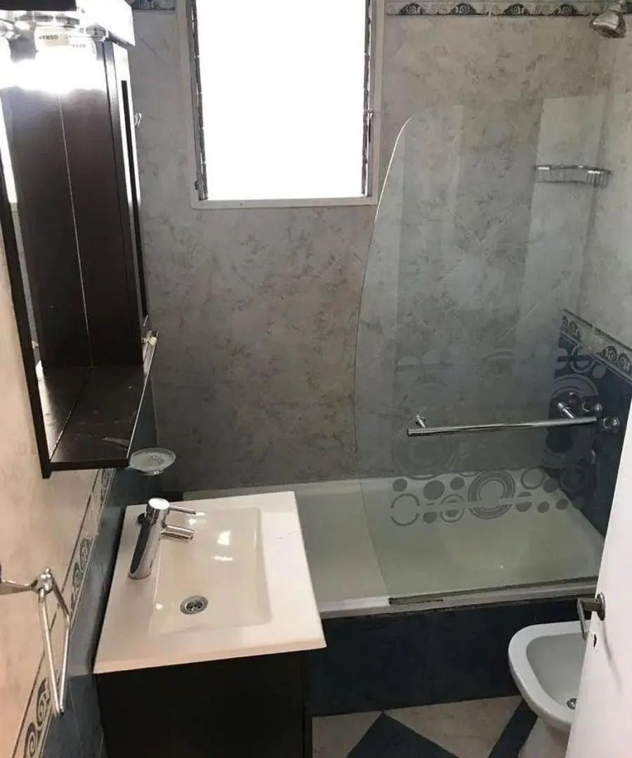 VENTA DEPTO 3 AMBIENTES AL FRENTE CON BALCON EN RAMOS MEJIA 3