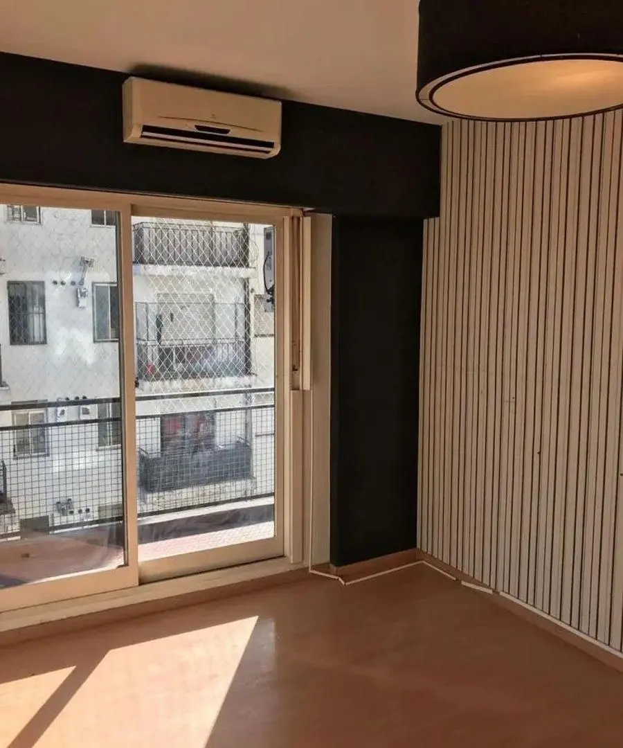 VENTA DEPTO 3 AMBIENTES AL FRENTE CON BALCON EN RAMOS MEJIA 1