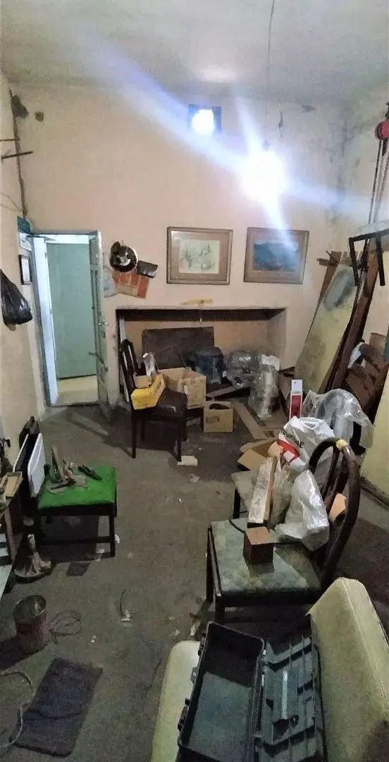 Casa en venta c/ cochera en Morón 3