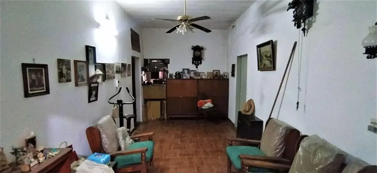 Casa en venta c/ cochera en Morón 4