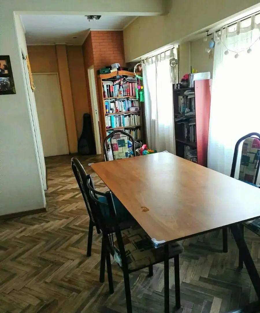VENTA DEPTO 3 AMB EN VILLA LUZURIAGA - APTO CREDITO 5