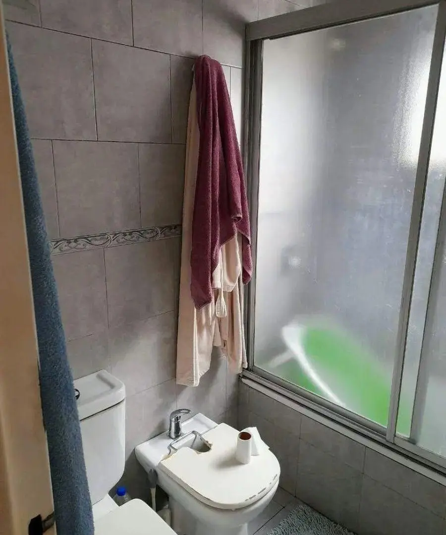 VENTA DEPTO 3 AMB EN VILLA LUZURIAGA - APTO CREDITO 4