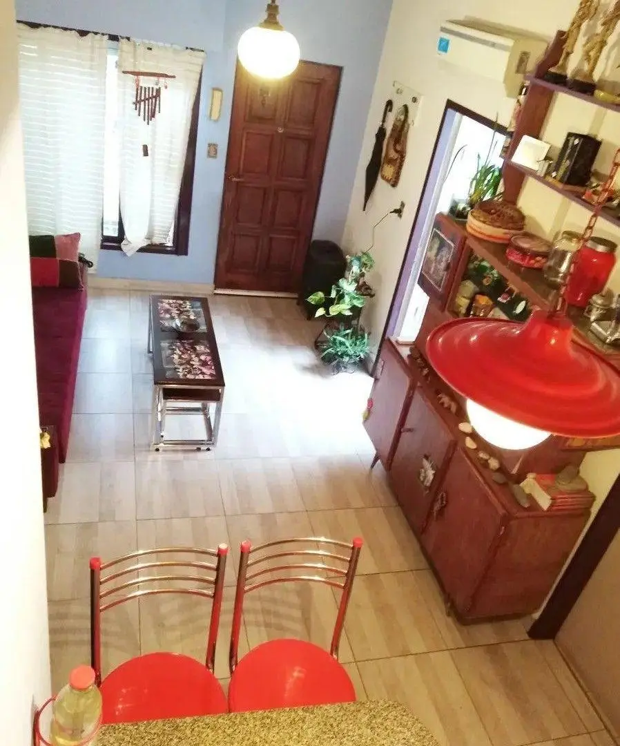VENTA PH 3 AMB CON PATIO Y TERRAZA EN RAMOS MEJIA 4