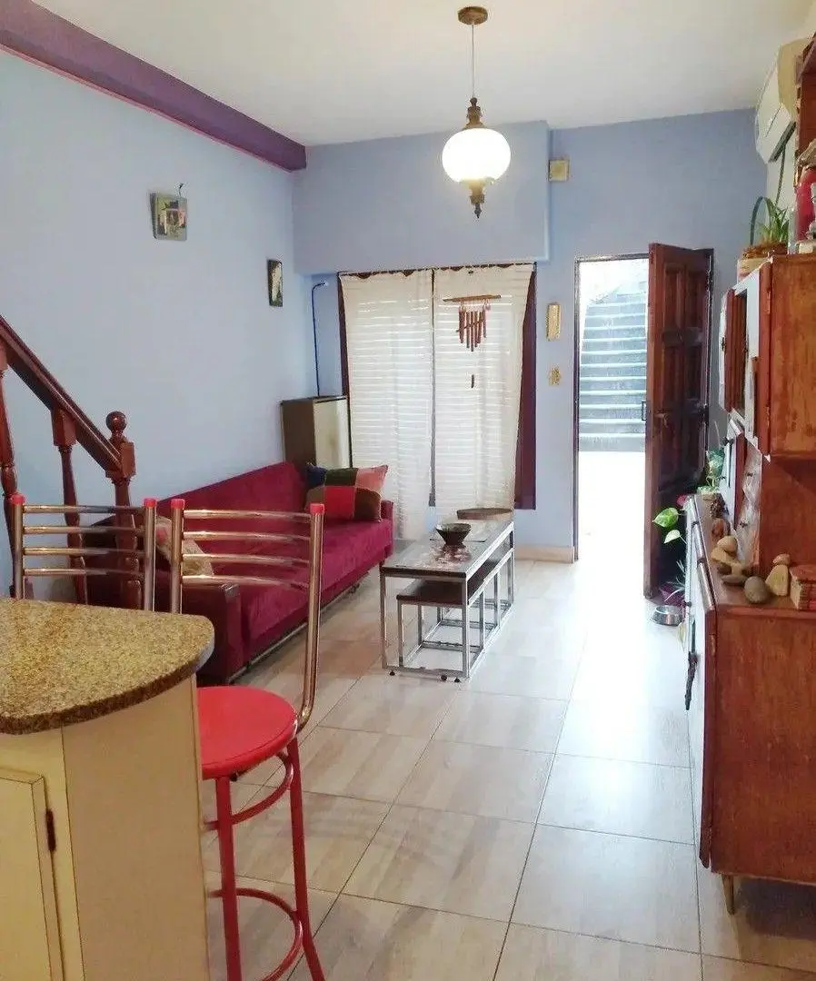 VENTA PH 3 AMB CON PATIO Y TERRAZA EN RAMOS MEJIA 3