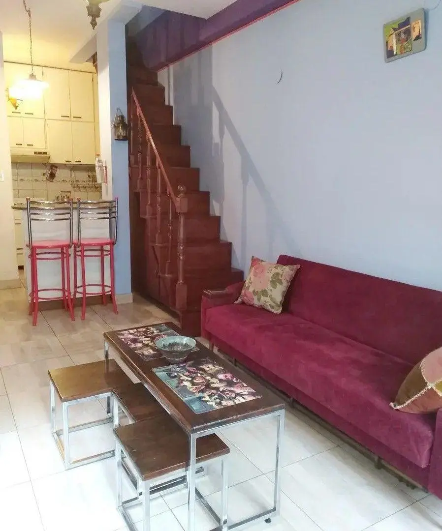 VENTA PH 3 AMB CON PATIO Y TERRAZA EN RAMOS MEJIA 2