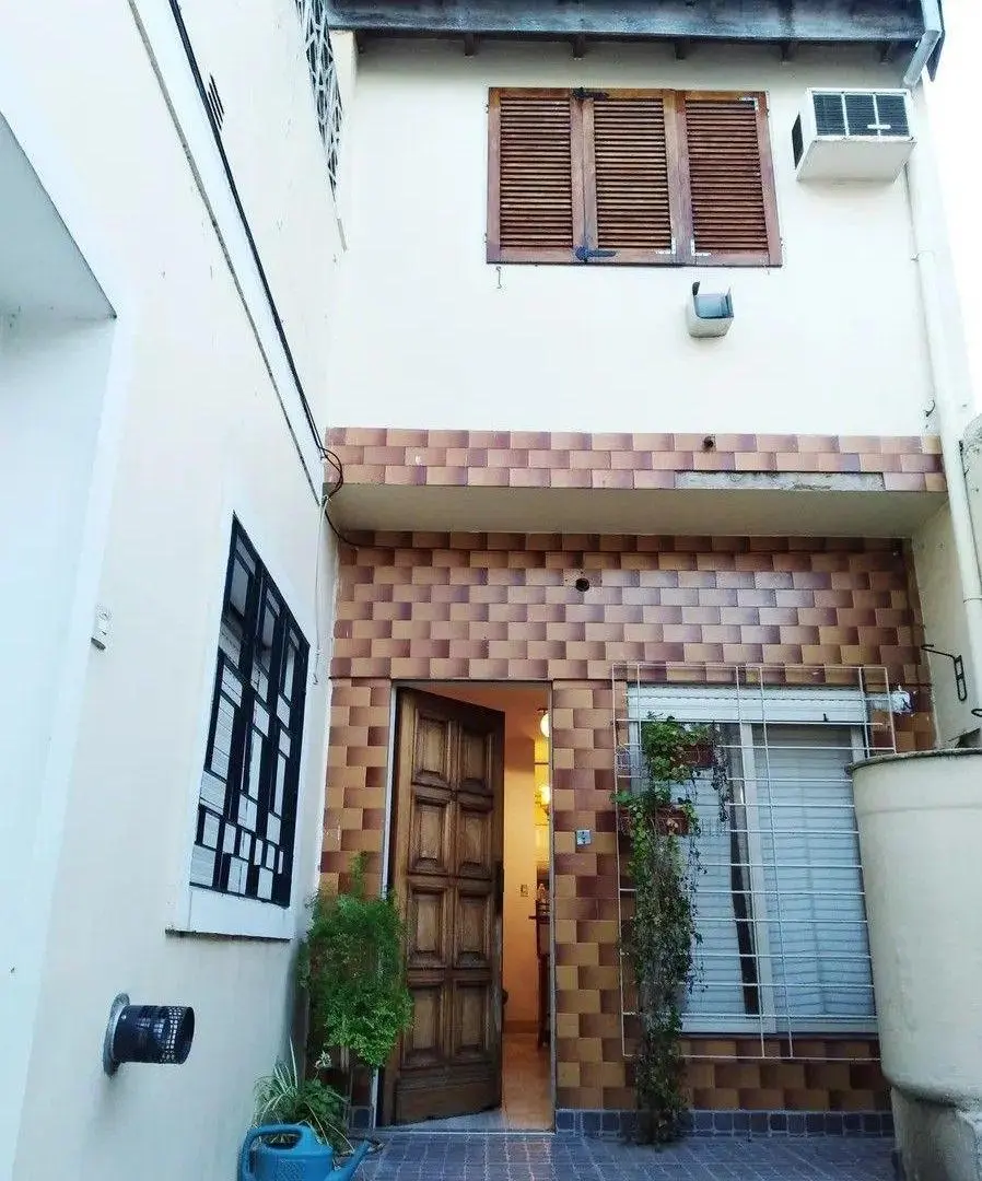 VENTA PH 3 AMB CON PATIO Y TERRAZA EN RAMOS MEJIA 5