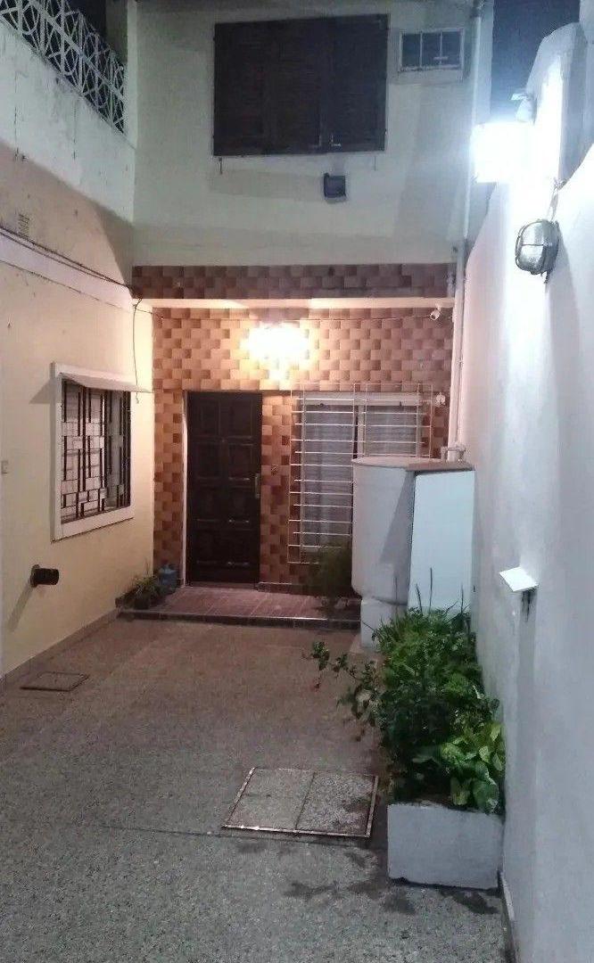 VENTA PH 3 AMB CON PATIO Y TERRAZA EN RAMOS MEJIA
