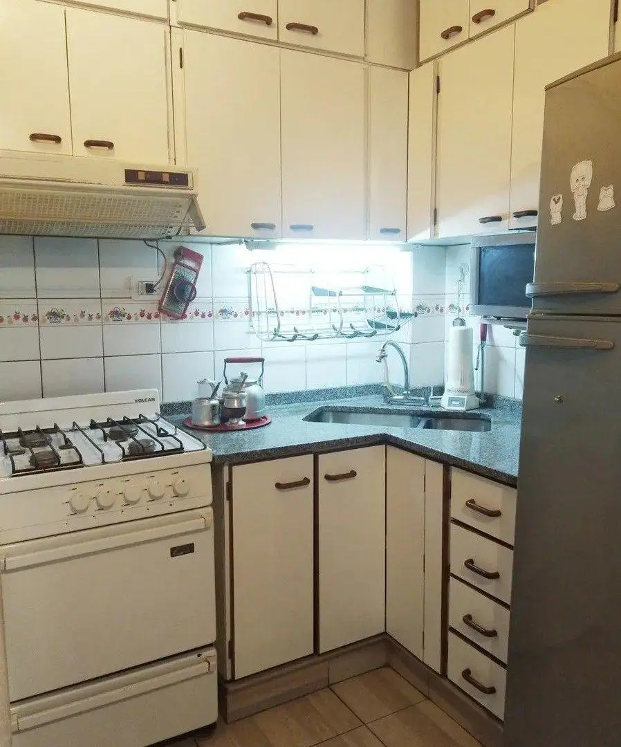 VENTA PH 3 AMB CON PATIO Y TERRAZA EN RAMOS MEJIA 8