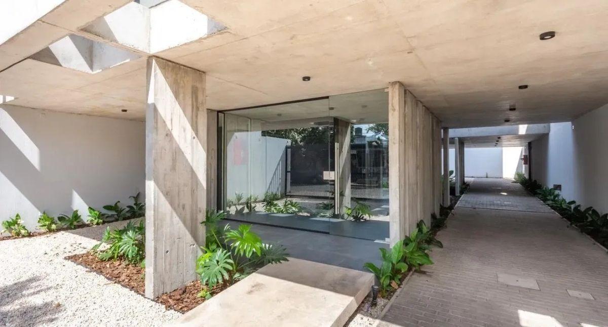 HERMOSO DEPTO EN VENTA 2 AMB CON BALCON EN MORON - APTO CREDITO